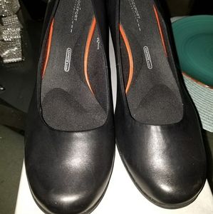 Rockport Total Motion heels